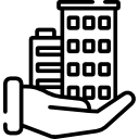 enveloppe d'un bâtiment 