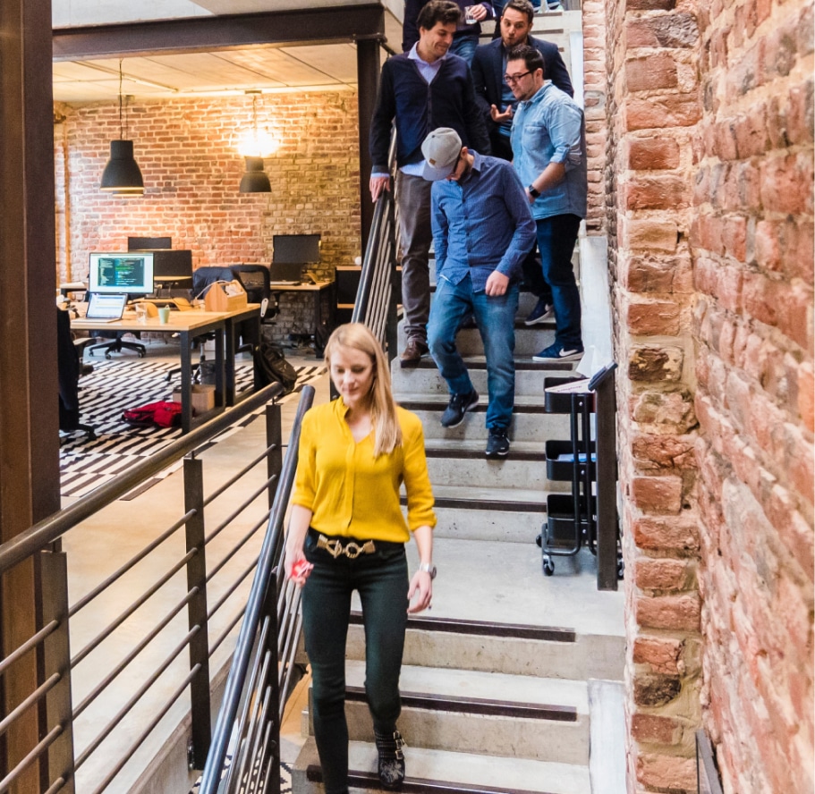 Grâce à Wattsense, Bouygues Energies & Services a pu se connecter aux équipements de chauffage et de refroidissement d’un immeuble de bureaux de 3900 m² et recueillir les données en quelques jours seulement.