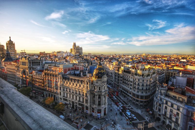 Ofenval to distribute in Spain the Wattsense solution