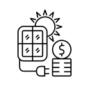 production et fourniture d'énergie