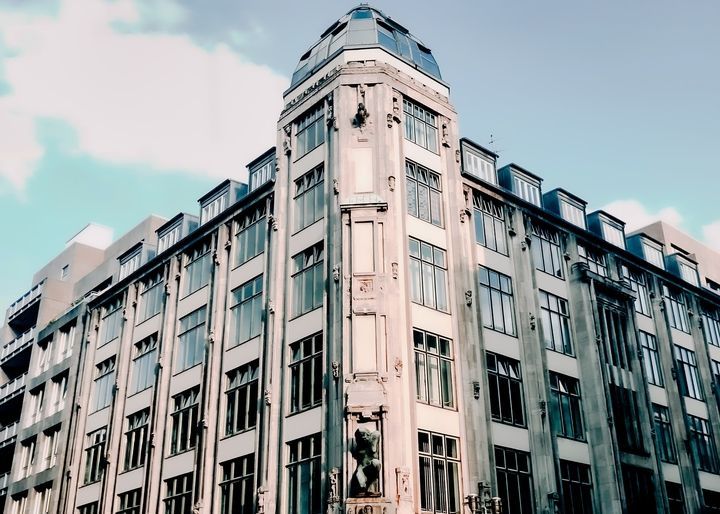 building-operating-system