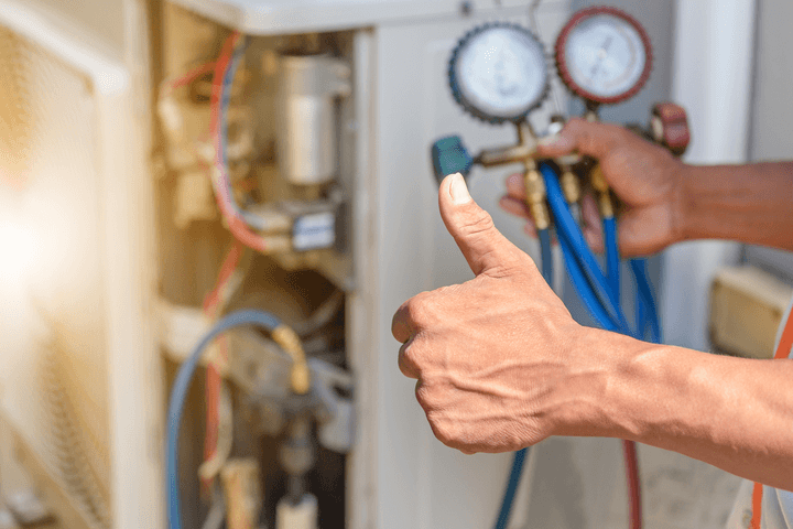 Building operators happy to use a simplified building management system