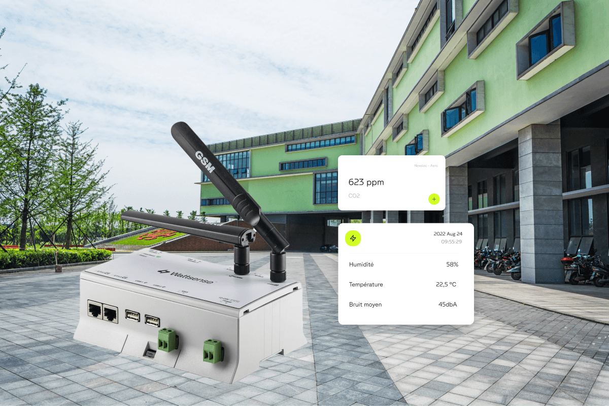 Le défi de la gestion des bâtiments scolaires