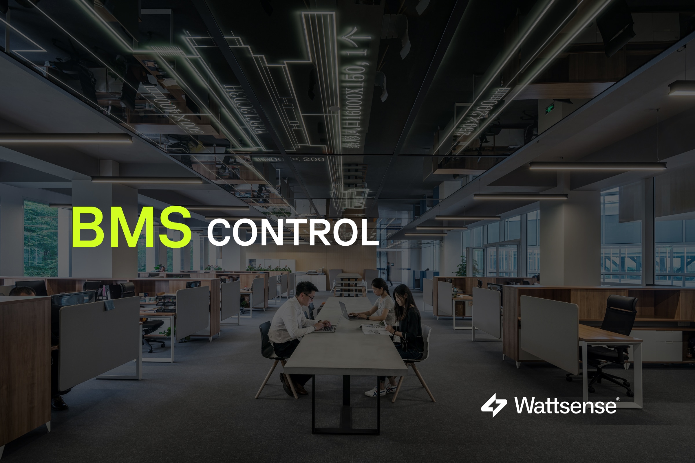 BMS CONTROL