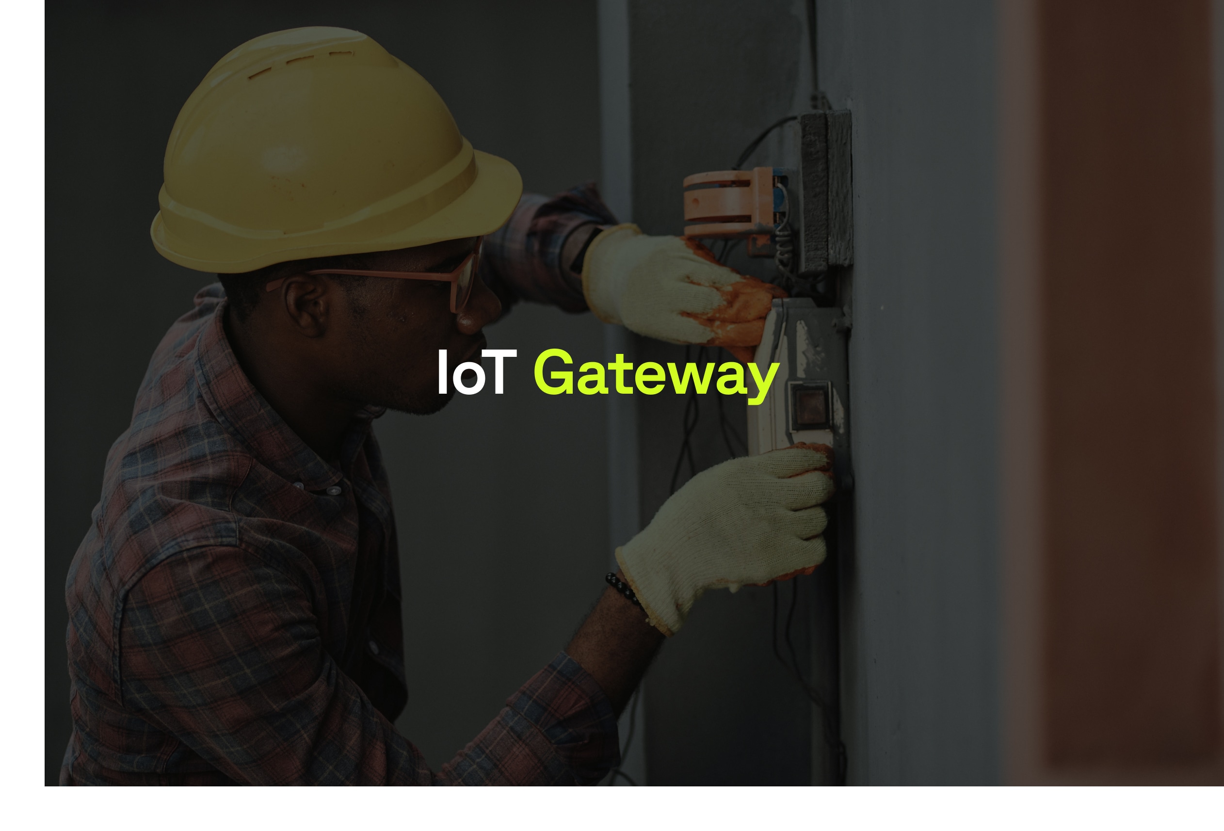 iot gateway