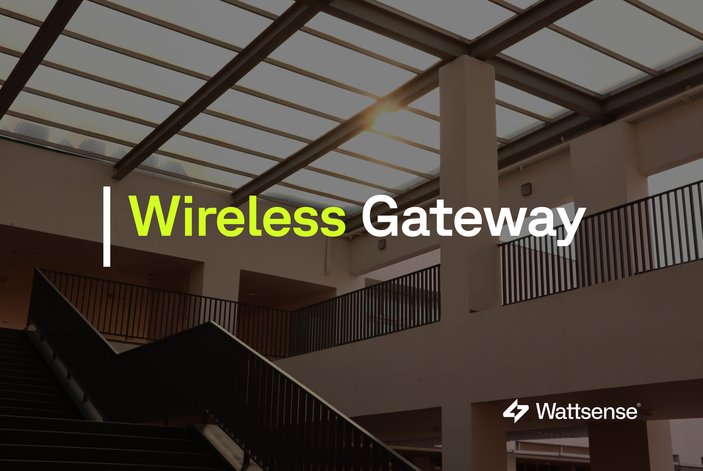 wireless-gateway