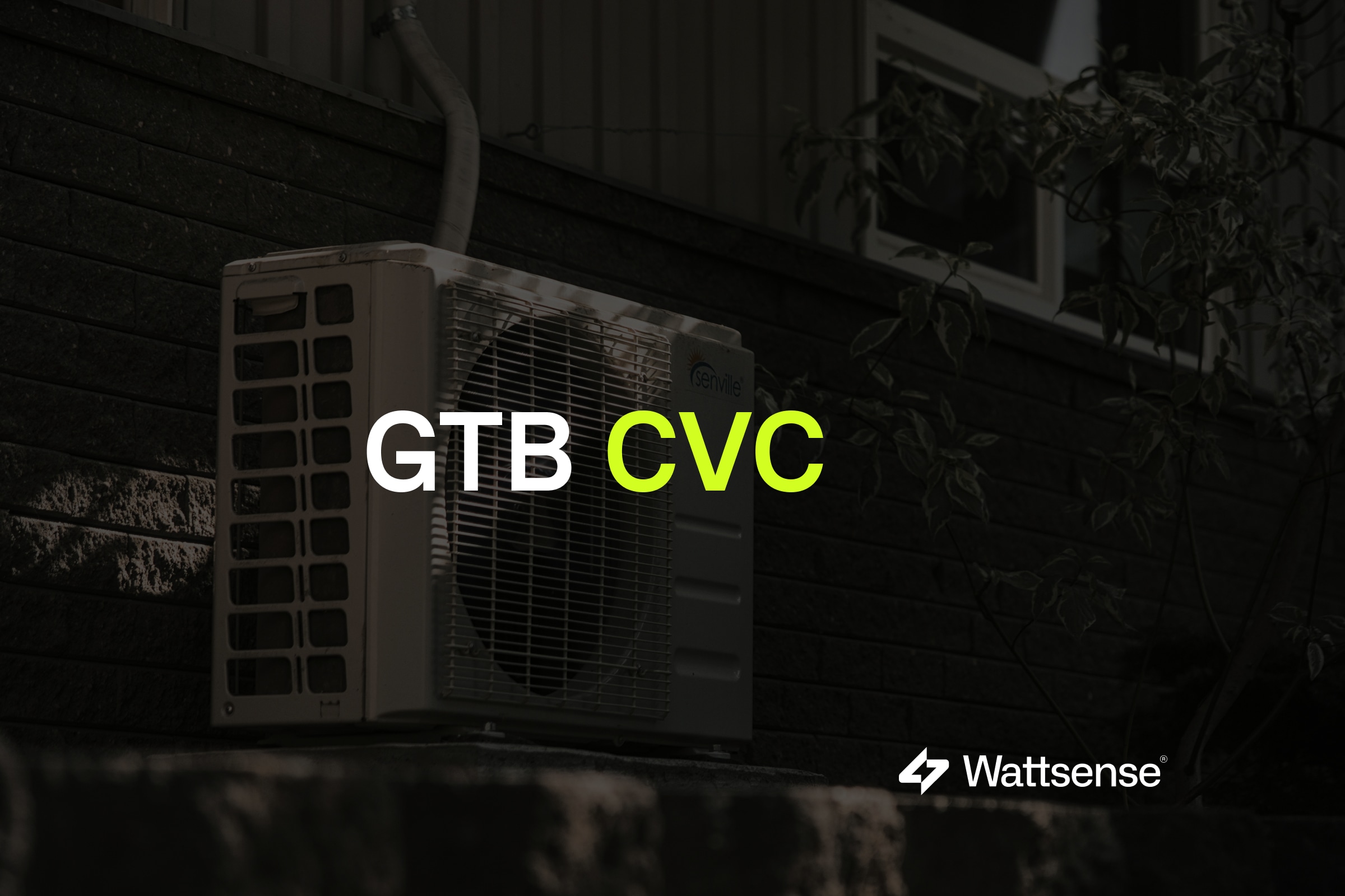 GTB CVC : automatisez la gestion technique du bâtiment et CVC