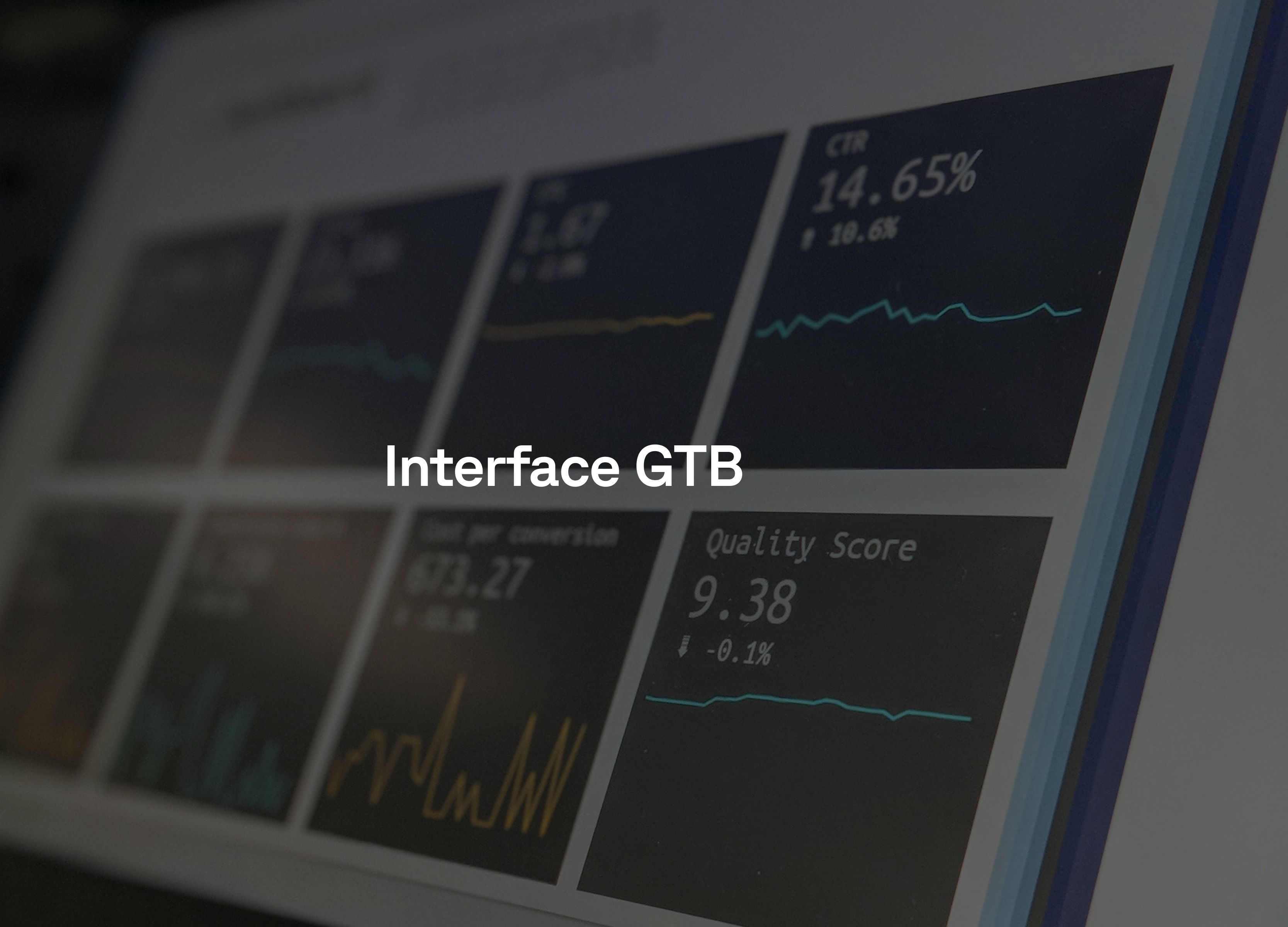 interface gtb 