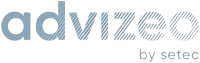 advizeo logo