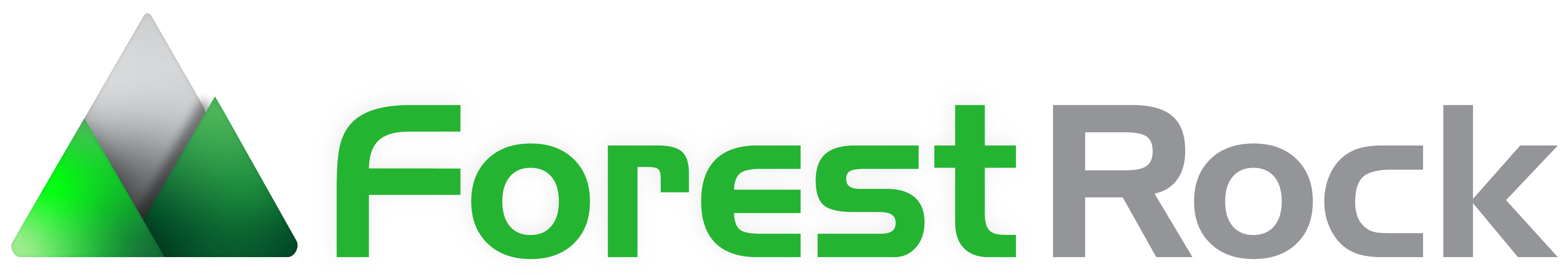 forest rock