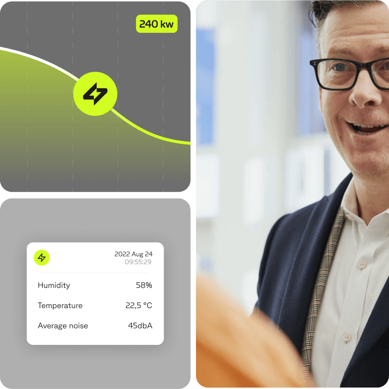 Customer stories