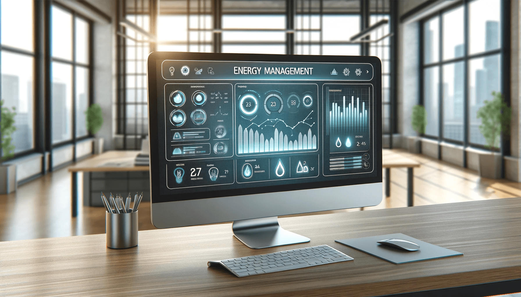 energy management systems