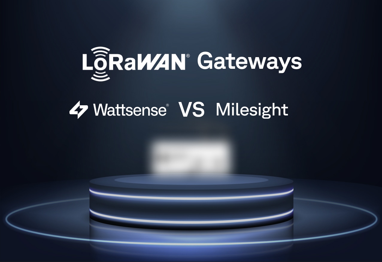 The Best LoRaWAN Gateway: A Comprehensive Comparison Guide