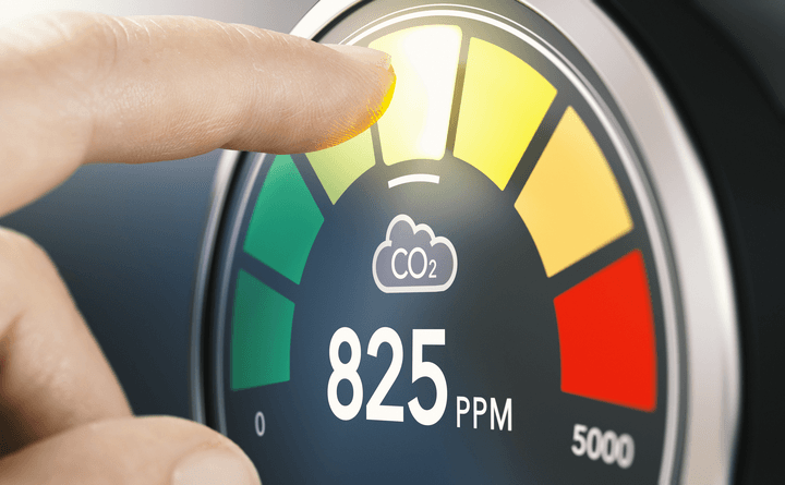 LoRaWAN-CO2-qualité de l'air