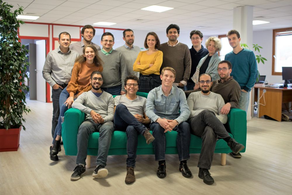 Wattsense boucle sa première année d’existence