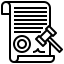 Le décret BACS
