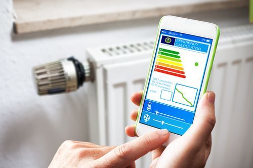 L'IoT permet de faire des économies d'énergie dans les bâtiments