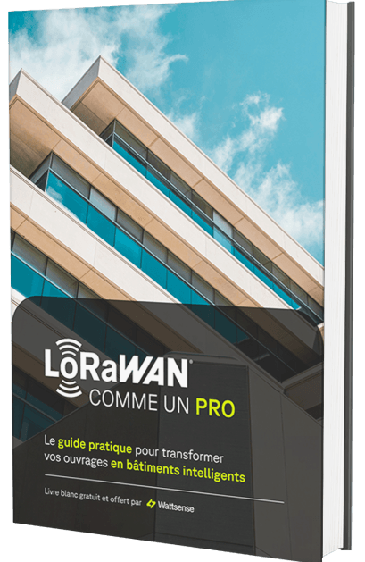 Maitrisez la technologie LoRaWAN