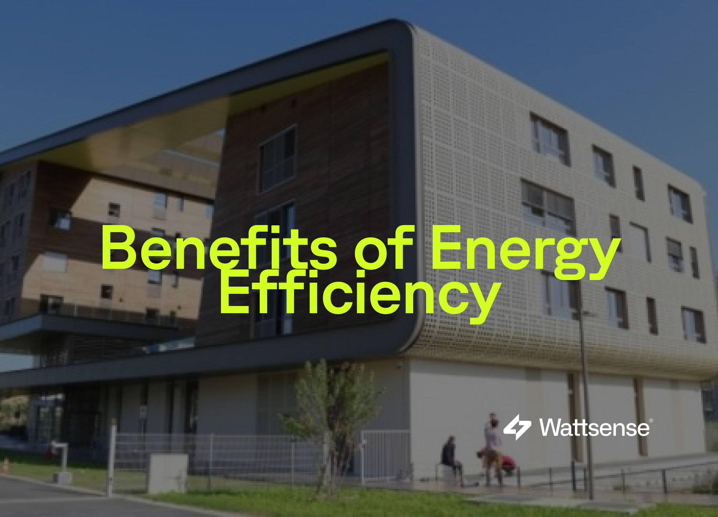 Benefits of Energy Efficiency