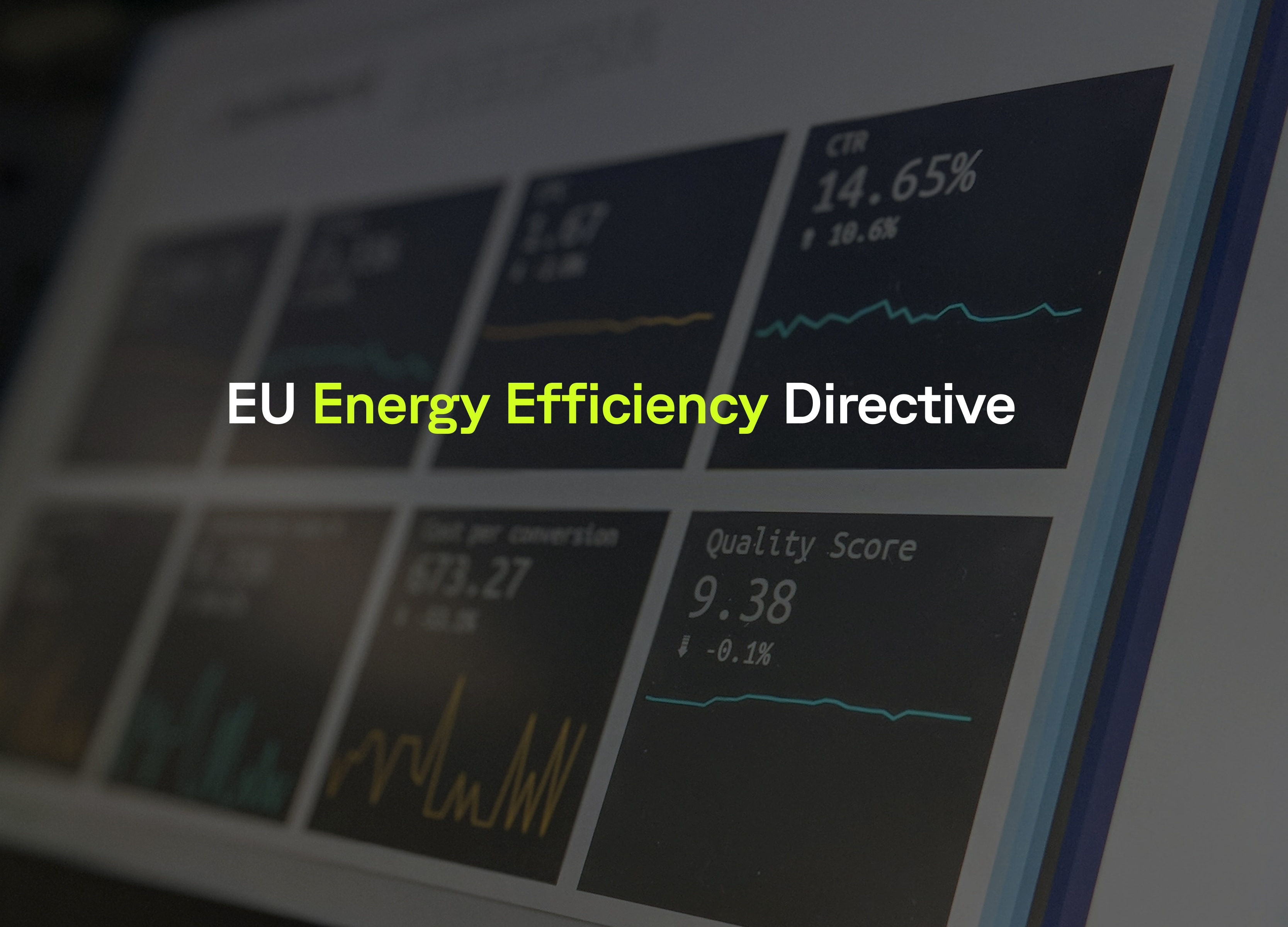 Energy Efficiency Directive