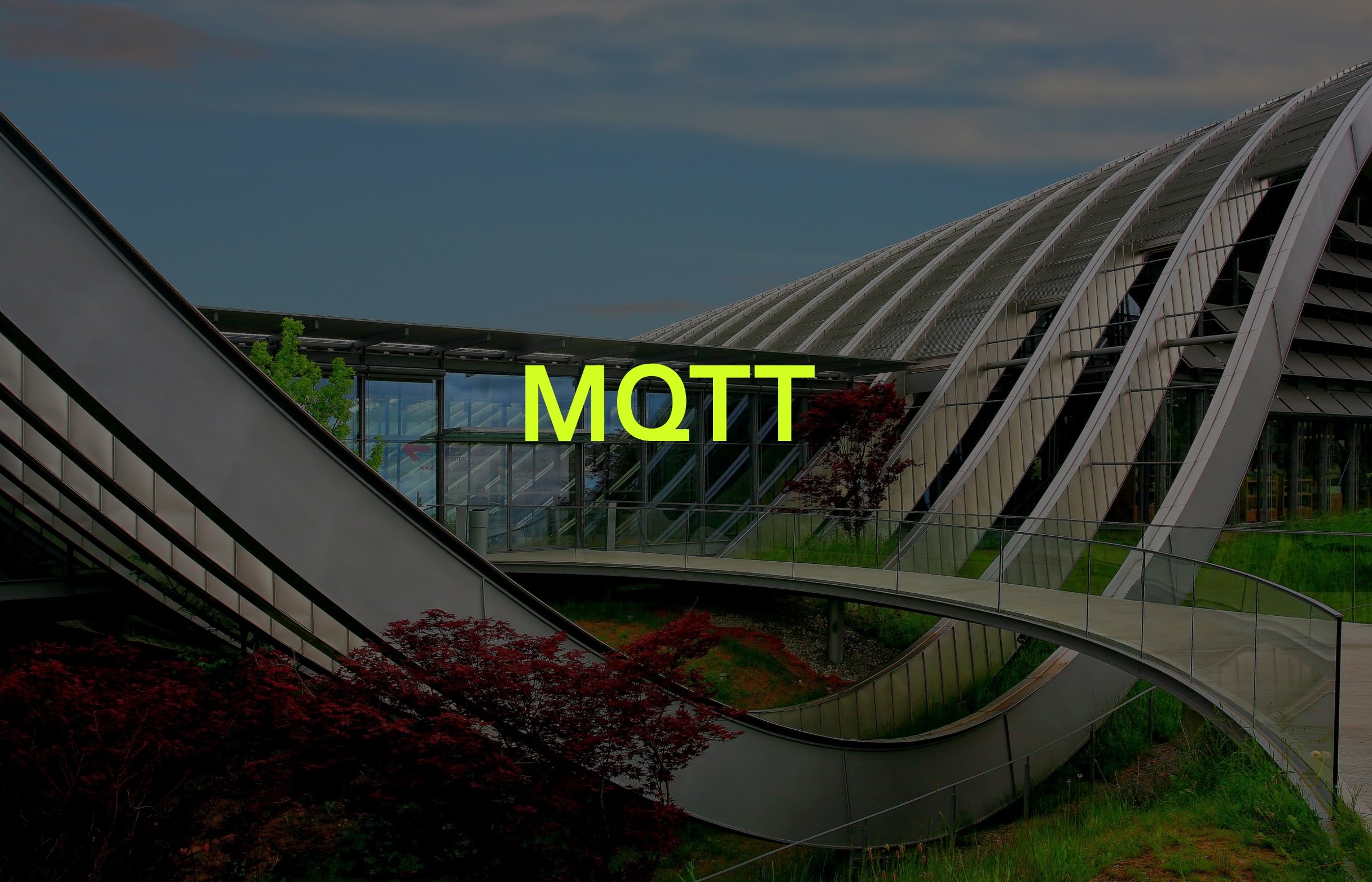mqtt