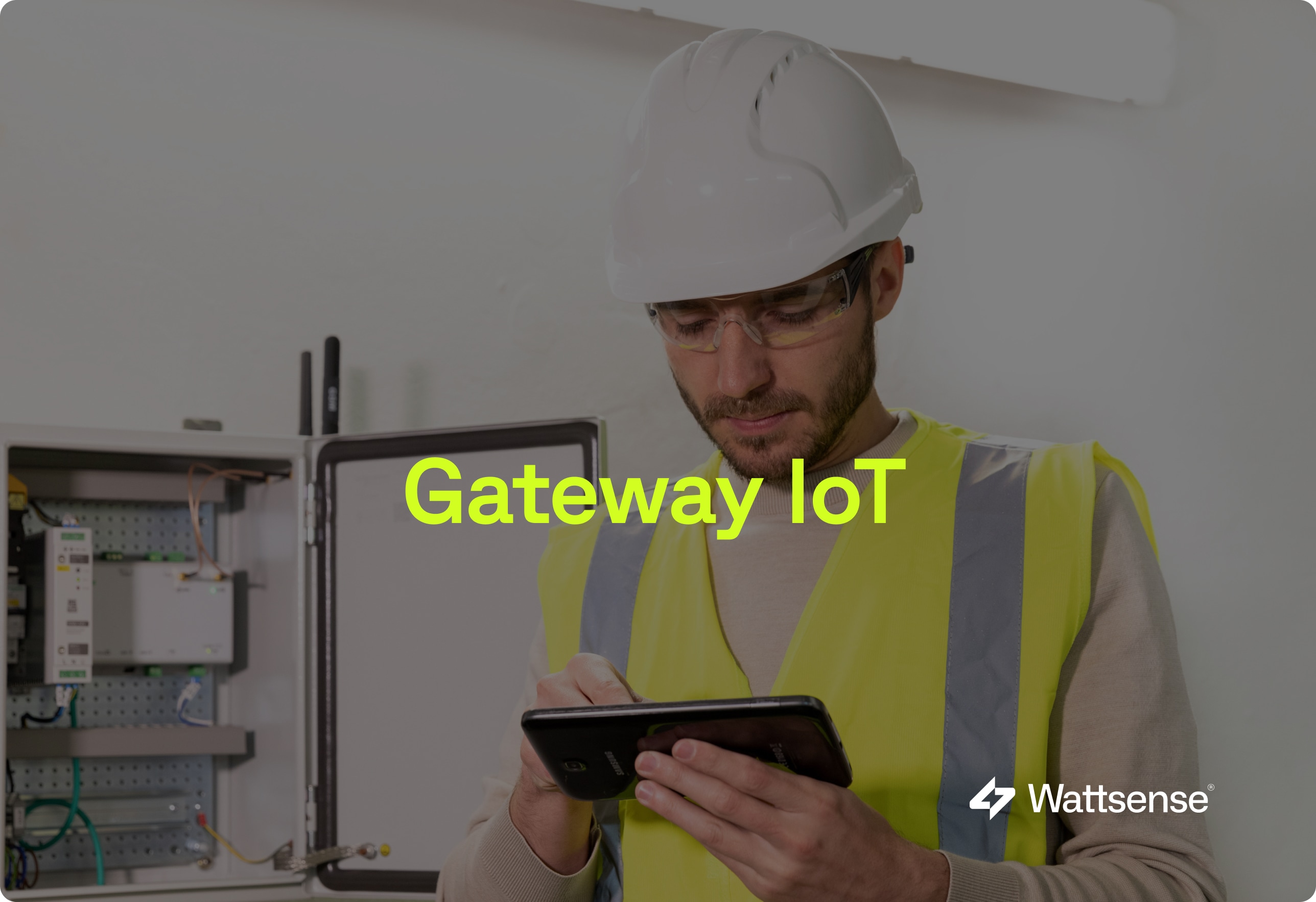 gtw iot