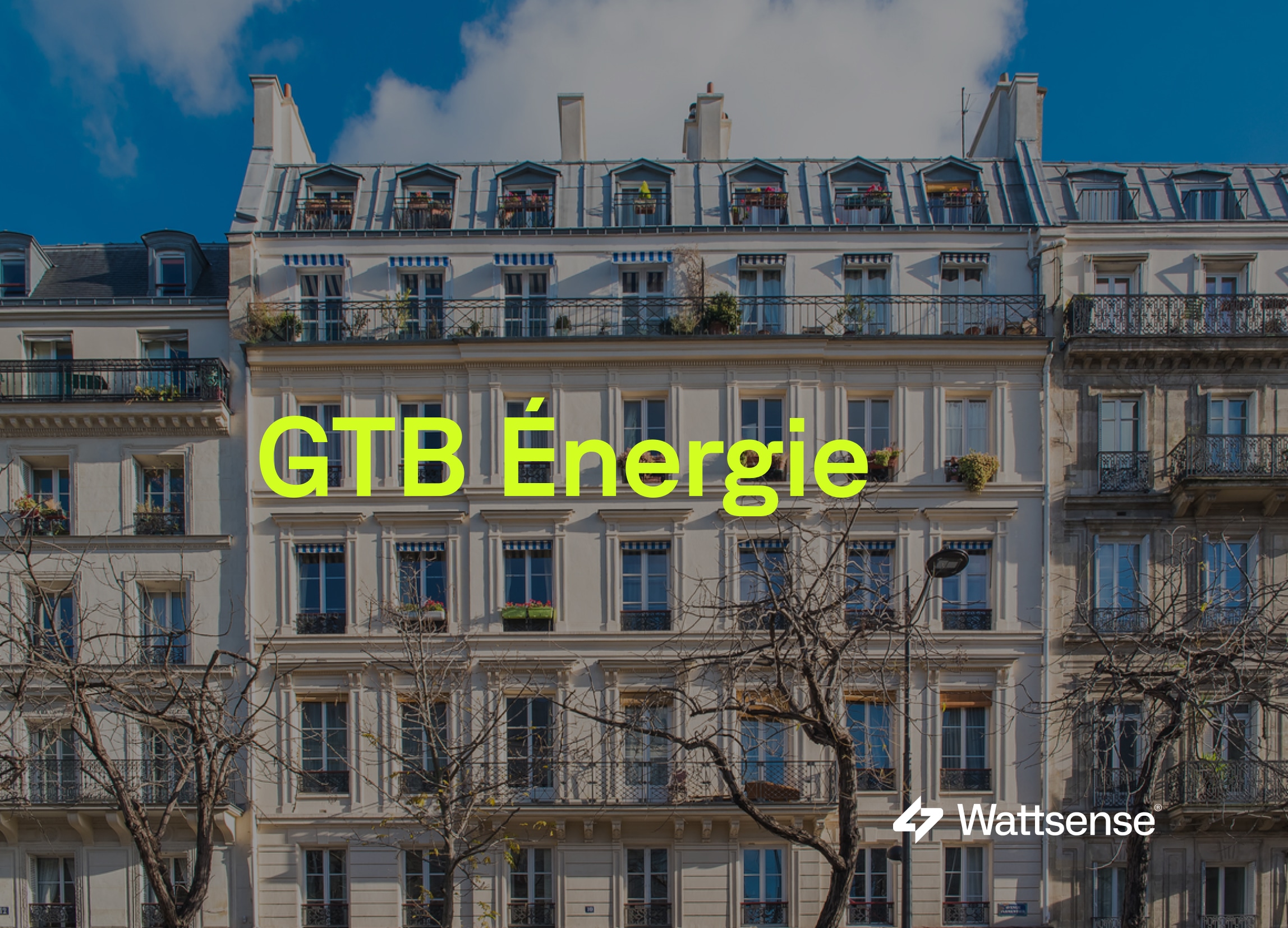 batiment avec texte GTB ENERGIE